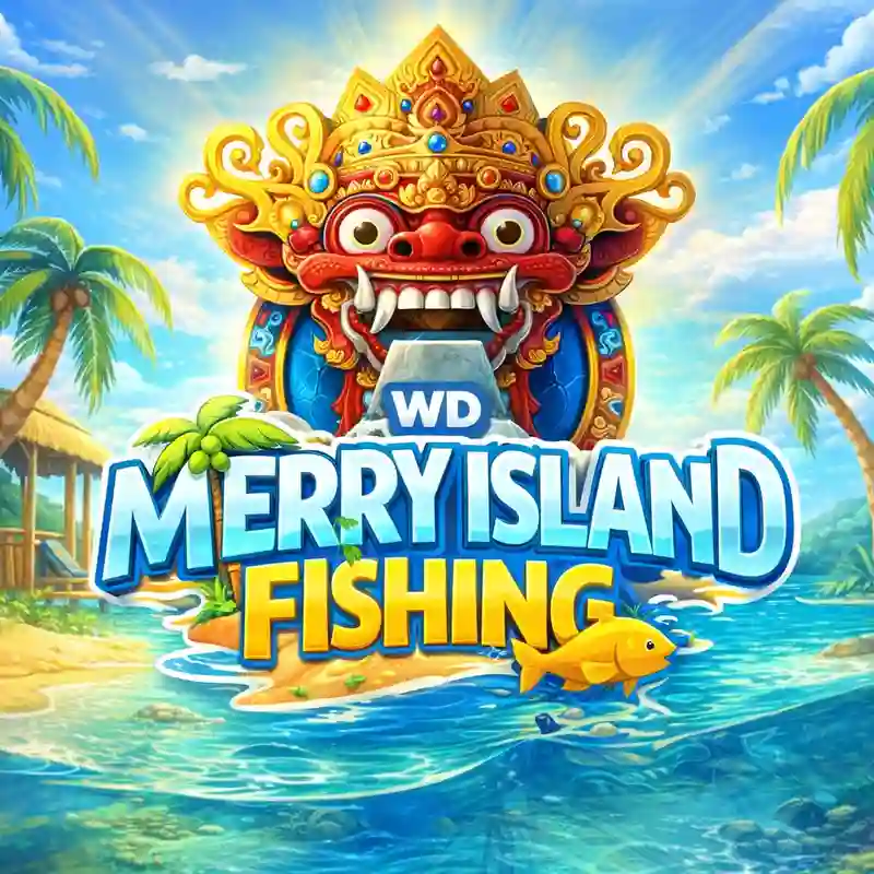 Merry Island Fishing