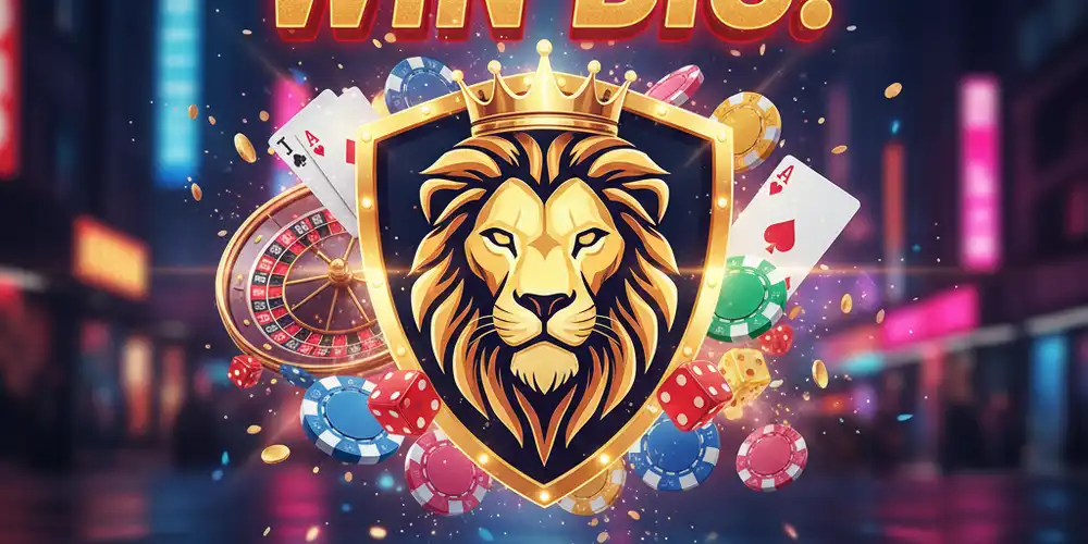 Super Scatter Banner