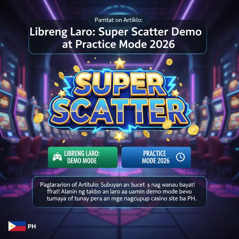 Demo Mode
