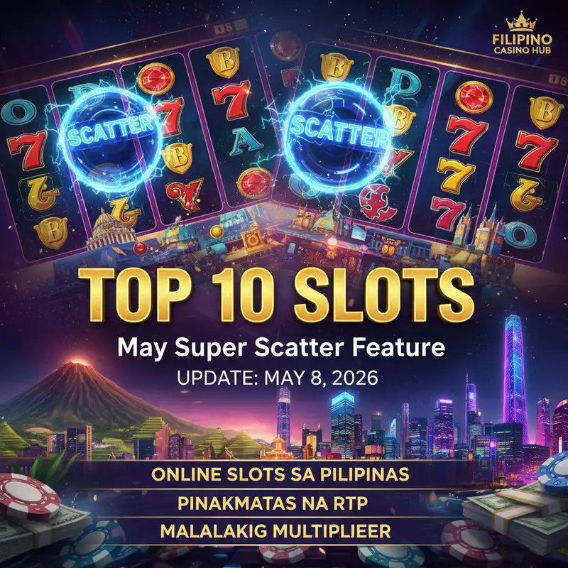 Top 10 Slots
